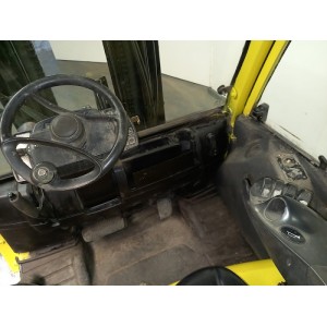 Hyster H4.0FT5 Stivuitor diesel 4.00T 4.66M 2010  4514GE