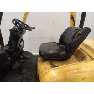 Hyster H4.5FT6 Stivuitor diesel 4.50T 4.00M 2007  AE20892