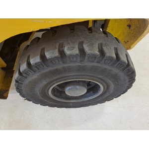 Hyundai 35DS-7E Stivuitor diesel 3.50T 4.30M 2012  AE56175