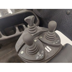 Linde H14D Дизелов мотокар 1.40T 3.85M 2009  AD97978