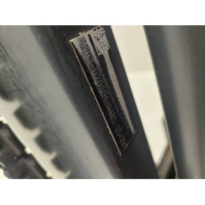 Linde H14D Дизелов мотокар 1.40T 3.85M 2009  AD97978