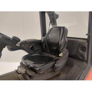 Linde H30D-02 Diesel forklift 3.00T 4.45M 2015  AB95302