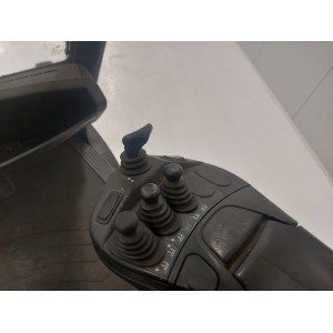 Linde H30D-02 Diesel forklift 3.00T 4.45M 2015  AB95302