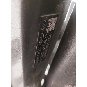 Linde H30D-02 Diesel forklift 3.00T 4.45M 2015  AB95302