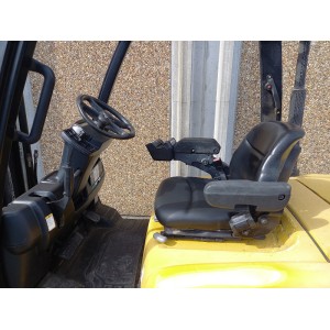 Yale GDP35VX Stivuitor diesel 3.50T 5.21M 2008  AE18123
