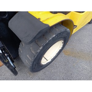 Yale GDP35VX Stivuitor diesel 3.50T 5.21M 2008  AE18123