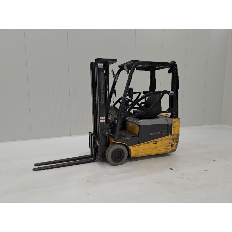 Atlet AG1N1L16T Stivuitor electric 1.60T 4.75M 2014  AD78045
