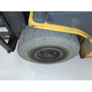 Atlet AG1N1L16T Stivuitor electric 1.60T 4.75M 2014  AD78045