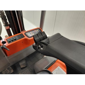 Bt C3E150R Stivuitor electric 1.50T 4.28M 2009  AF15225