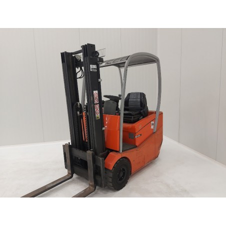 Bt C3E150R Stivuitor electric 1.50T 4.28M 2010  AA88212