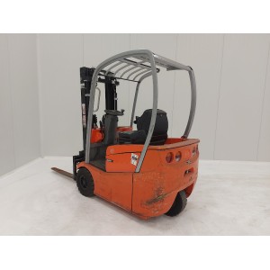 Bt C3E150R Stivuitor electric 1.50T 4.28M 2010  AA88212