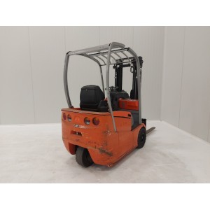 Bt C3E150R Stivuitor electric 1.50T 4.28M 2010  AA88212