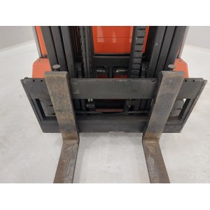 Bt C3E150R Stivuitor electric 1.50T 4.28M 2010  AA88212