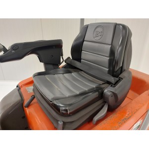 Bt C3E150R Stivuitor electric 1.50T 4.28M 2010  AA88212