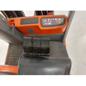 Bt C3E150R Stivuitor electric 1.50T 4.28M 2010  AA88212