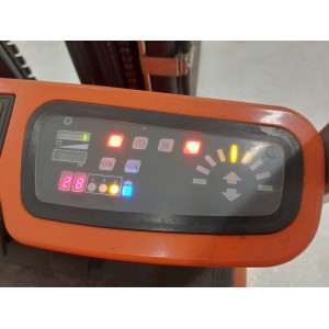 Bt C3E150R Stivuitor electric 1.50T 4.28M 2010  AA88212