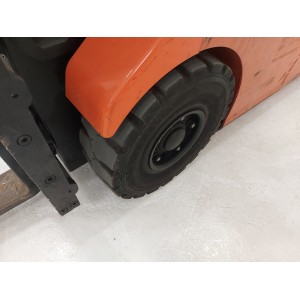 Bt C3E150R Stivuitor electric 1.50T 4.28M 2010  AA88212
