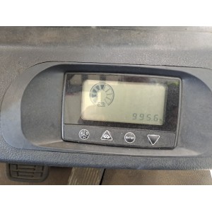 Doosan B15R-5 Electric forklift 1.50T 4.50M 2017  6533GC