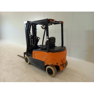 Doosan B16X-7 Stivuitor electric 1.60T 4.75M 2019  29014A