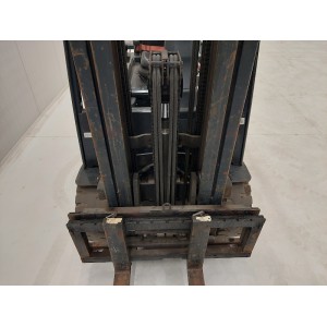 Doosan B25X-7 Electric forklift 2.50T 4.80M 2018  23594A