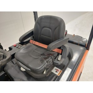 Doosan B25X-7 Electric forklift 2.50T 4.80M 2018  23594A