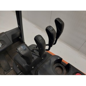Doosan B25X-7 Electric forklift 2.50T 4.80M 2018  23594A