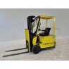 Hyster A1.50XL Stivuitor electric 1.50T 4.42M 2006  AD31847