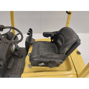 Hyster J1.8XNT Electric forklift 1.80T 4.90M 2012  AC43122