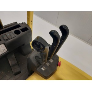Hyster J1.8XNT Electric forklift 1.80T 4.90M 2012  AC43122