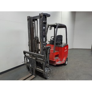 Manitou EMA18S Electric forklift 1.80T 4.73M 2004  AB50594