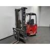 Manitou EMA18S Stivuitor electric 1.80T 4.73M 2004  AB50594