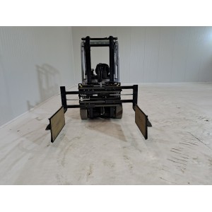 Still RX 50-10C Stivuitor electric 1.00T 3.00M 2016  AE54341