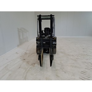 Still RX 50-10C Stivuitor electric 1.00T 3.00M 2016  AE54341