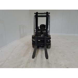 Still RX 50-10C Stivuitor electric 1.00T 3.00M 2016  AE54341