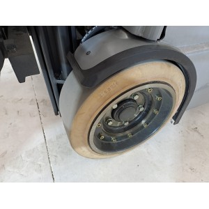 Still RX 50-10C Stivuitor electric 1.00T 3.00M 2016  AE54341