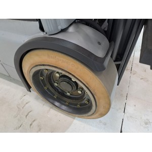 Still RX 50-10C Stivuitor electric 1.00T 3.00M 2016  AE54341