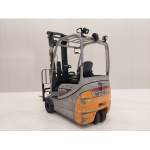 Still RX 20-15 Stivuitor electric 1.50T 5.62M 2016  AD97970