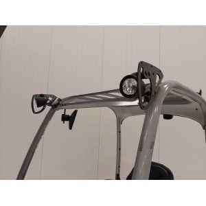 Still RX 20-15 Stivuitor electric 1.50T 5.62M 2016  AD97970