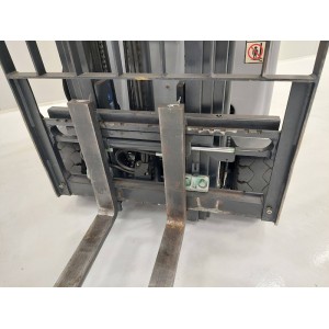 Still RX 20-15 Stivuitor electric 1.50T 5.62M 2016  AD97970