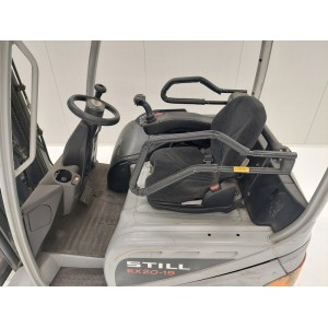 Still RX 20-15 Stivuitor electric 1.50T 5.22M 2014  AD33300