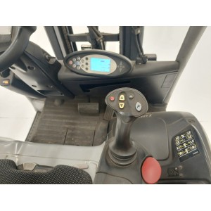 Still RX 20-15 Stivuitor electric 1.50T 5.22M 2014  AD33300