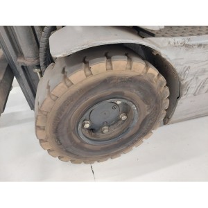Still RX 20-15 Stivuitor electric 1.50T 5.22M 2014  AD33300