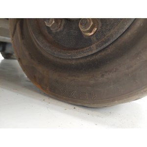 Still RX 20-15 Stivuitor electric 1.50T 5.22M 2014  AD33300