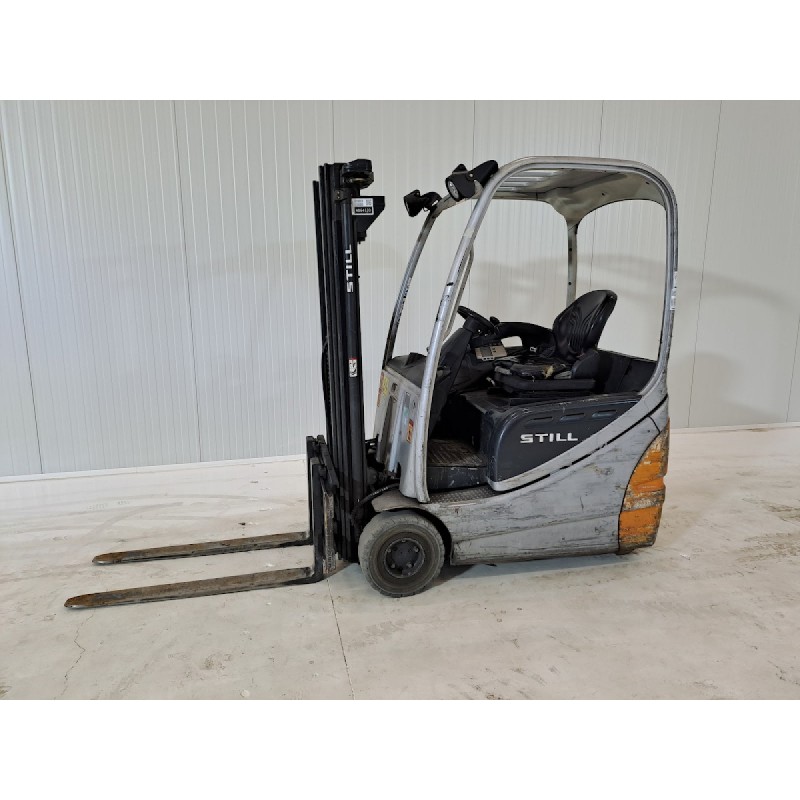 Still RX 20-16 Electric forklift 1.60T 4.62M 2007  AD64133