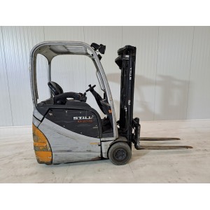Still RX 20-16 Electric forklift 1.60T 4.62M 2007  AD64133