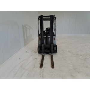 Still RX 20-16 Electric forklift 1.60T 4.62M 2007  AD64133
