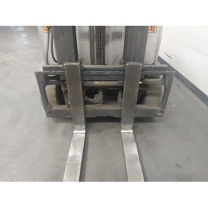 Still RX 20-16 Electric forklift 1.60T 4.62M 2007  AD64133