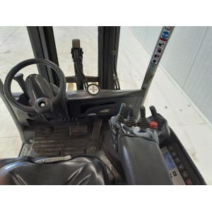 Still RX 20-16 Electric forklift 1.60T 4.62M 2007  AD64133