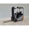 Still RX 20-16 Electric forklift 1.60T 4.62M 2010  AD64137