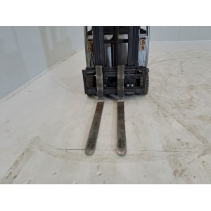 Still RX 20-16 Stivuitor electric 1.60T 4.62M 2010  AD64137